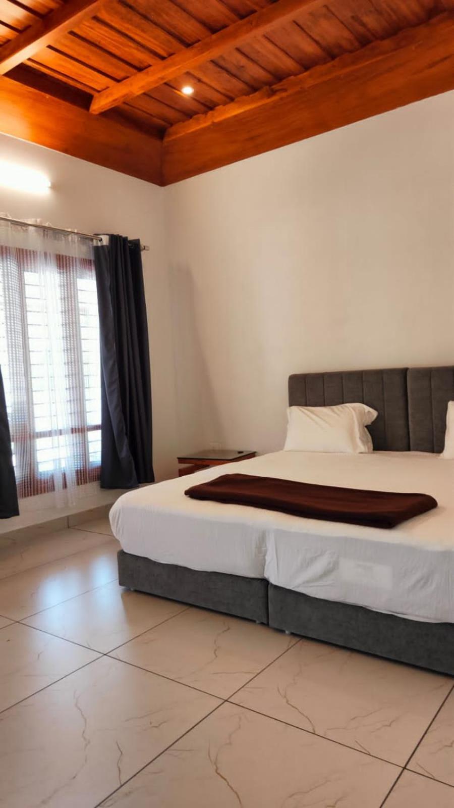 The Royal Island Hotell Mundrothuruth Rom bilde